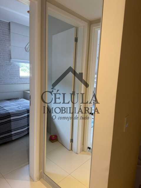 Casa de Condomínio, 4 quartos - Foto 27