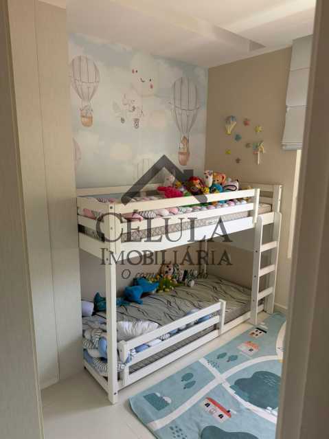 Casa de Condomínio, 4 quartos - Foto 28