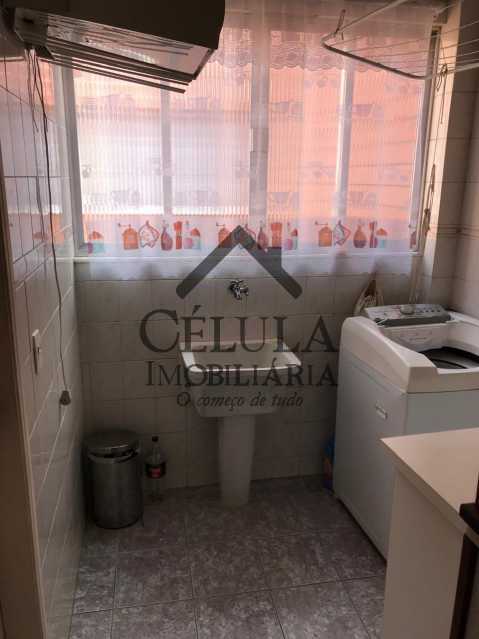 Apartamento, 2 quartos, 74 m² - Foto 16