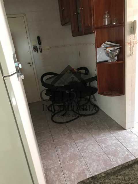 Apartamento, 2 quartos, 74 m² - Foto 17
