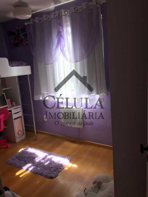 Apartamento, 2 quartos, 74 m² - Foto 7