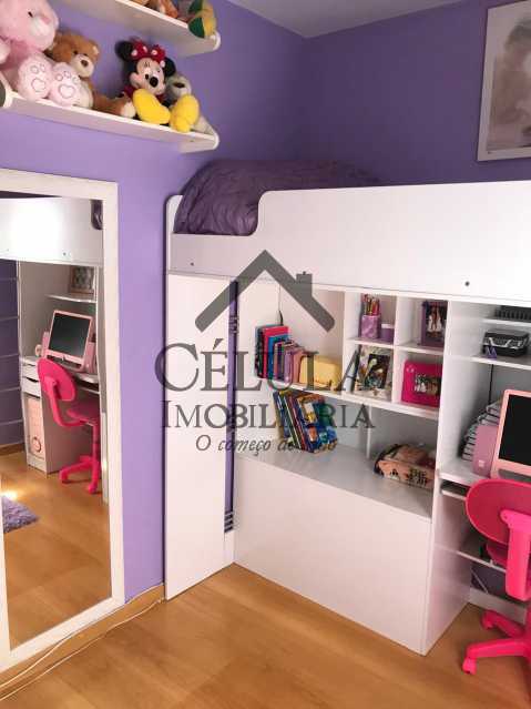Apartamento, 2 quartos, 74 m² - Foto 8