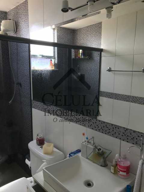 Apartamento, 2 quartos, 74 m² - Foto 19