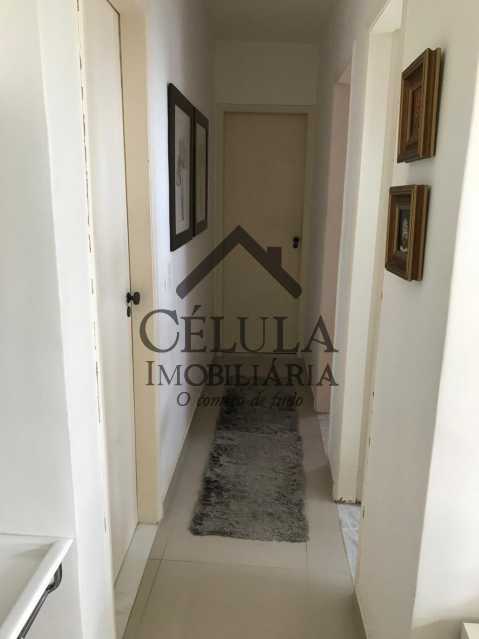 Apartamento, 2 quartos, 74 m² - Foto 10