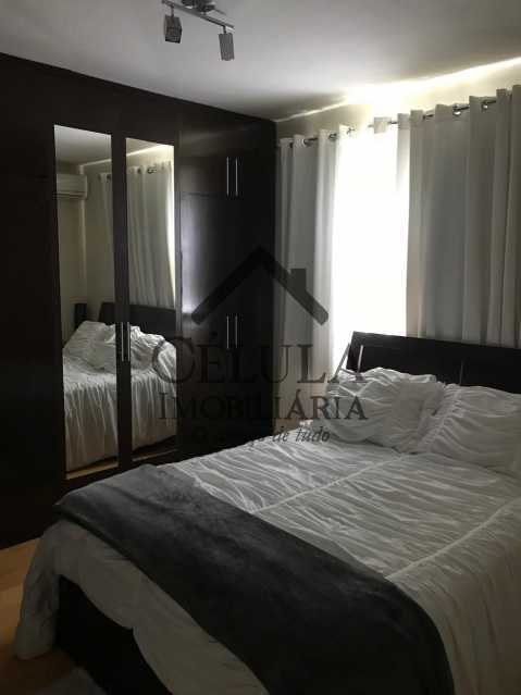 Apartamento, 2 quartos, 74 m² - Foto 9