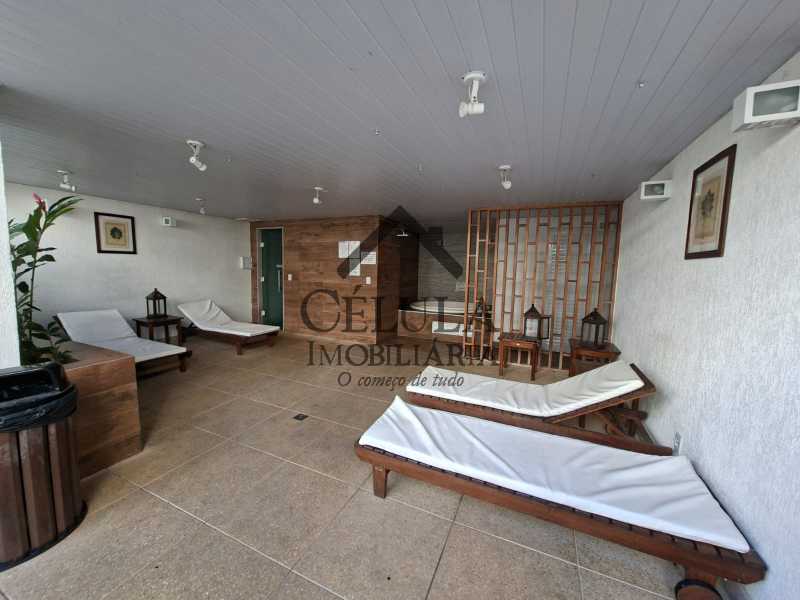 Apartamento, 2 quartos, 62 m² - Foto 18