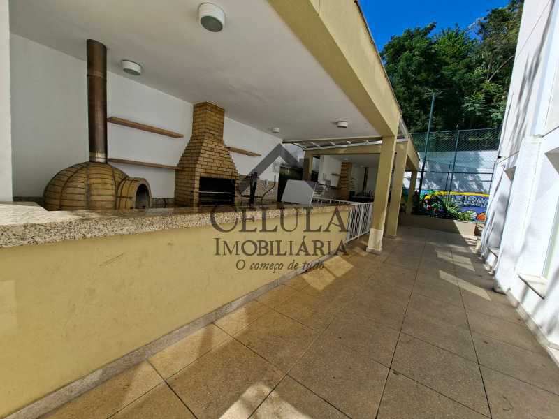 Apartamento, 2 quartos, 62 m² - Foto 17