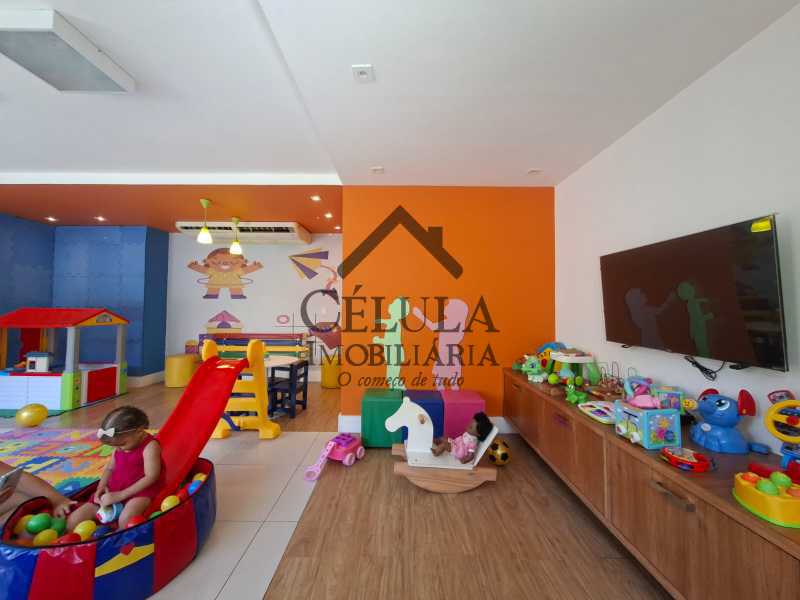 Apartamento, 2 quartos, 62 m² - Foto 21
