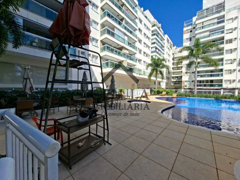 Apartamento, 2 quartos, 62 m² - Foto 23