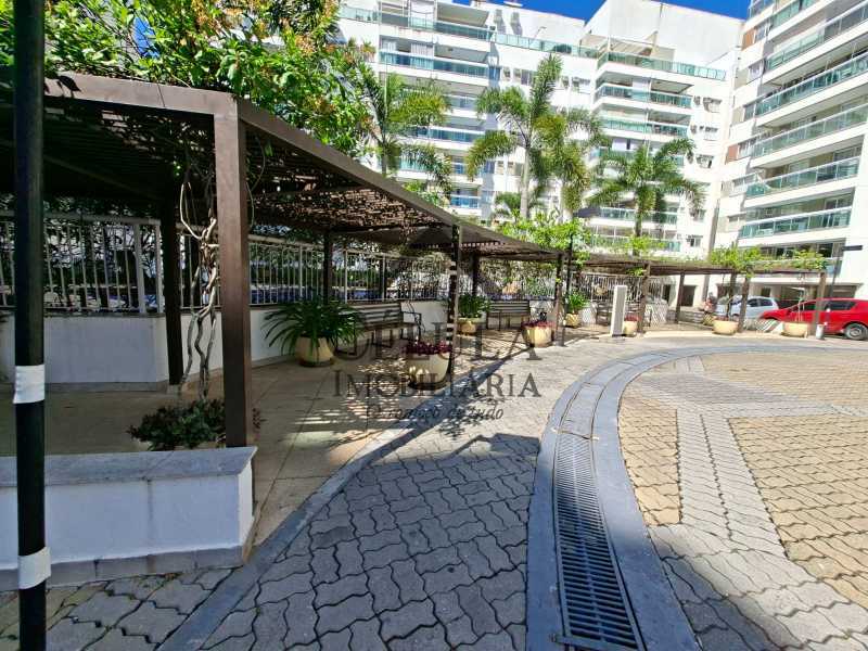Apartamento, 2 quartos, 62 m² - Foto 24
