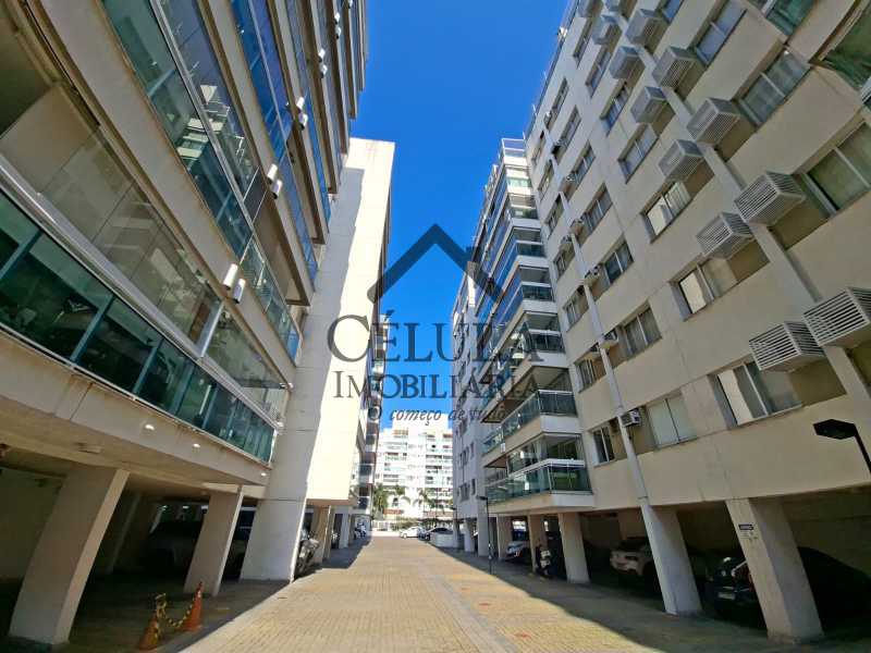 Apartamento, 2 quartos, 62 m² - Foto 2