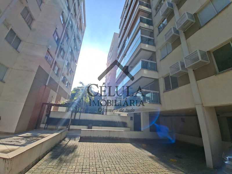 Apartamento, 2 quartos, 62 m² - Foto 26