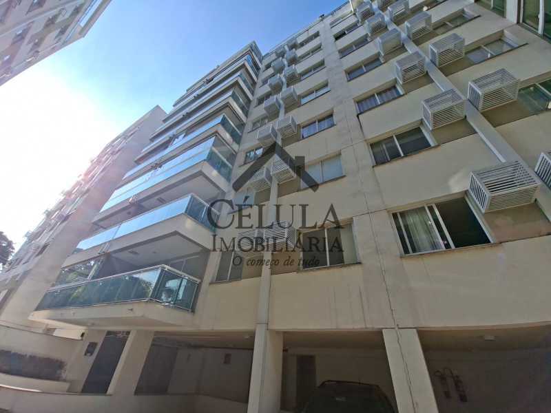 Apartamento, 2 quartos, 62 m² - Foto 27