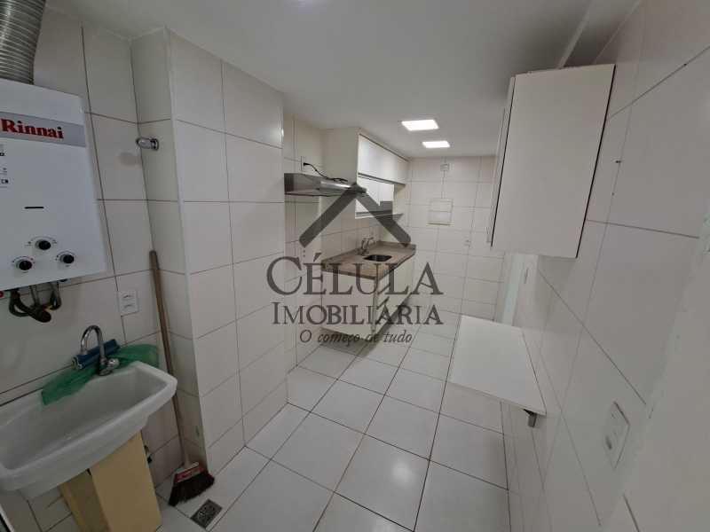 Apartamento, 2 quartos, 62 m² - Foto 12