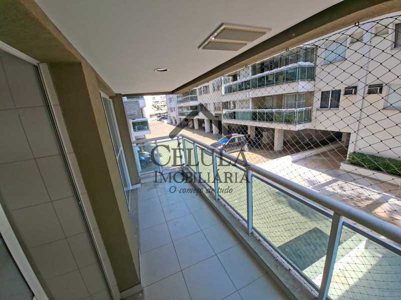 Apartamento, 2 quartos, 62 m² - Foto 3