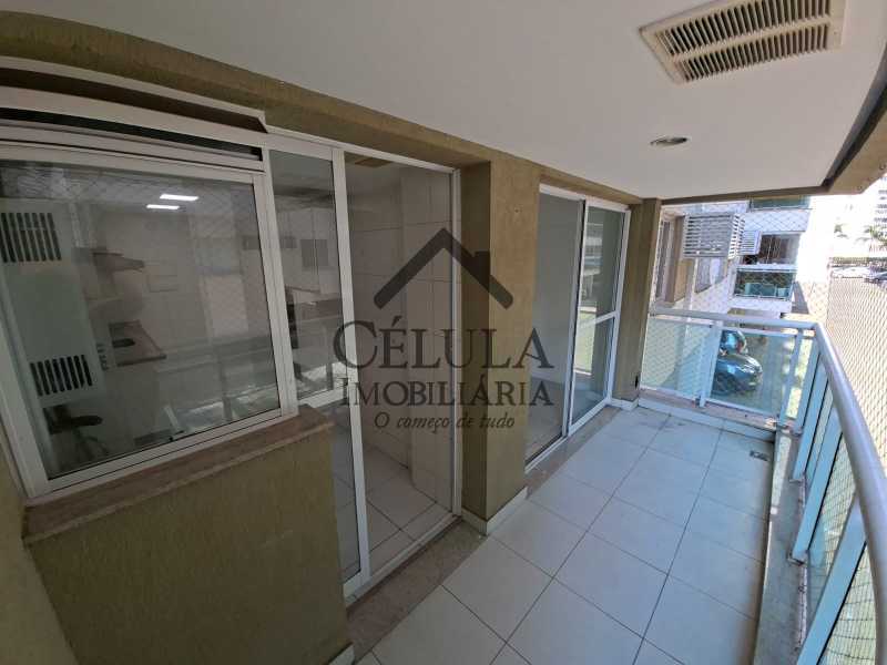 Apartamento, 2 quartos, 62 m² - Foto 4