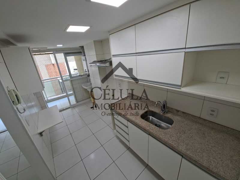 Apartamento, 2 quartos, 62 m² - Foto 13