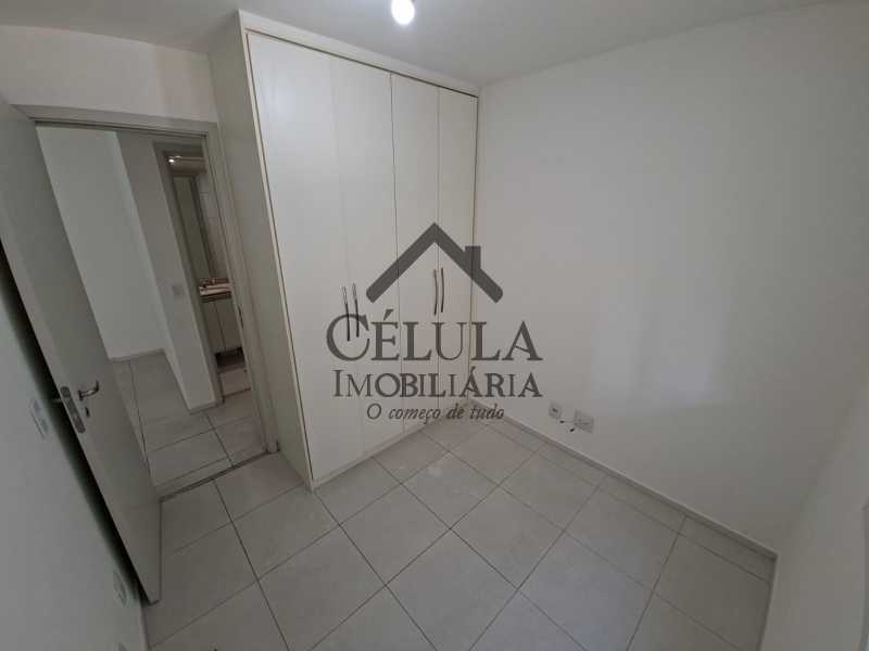 Apartamento, 2 quartos, 62 m² - Foto 8