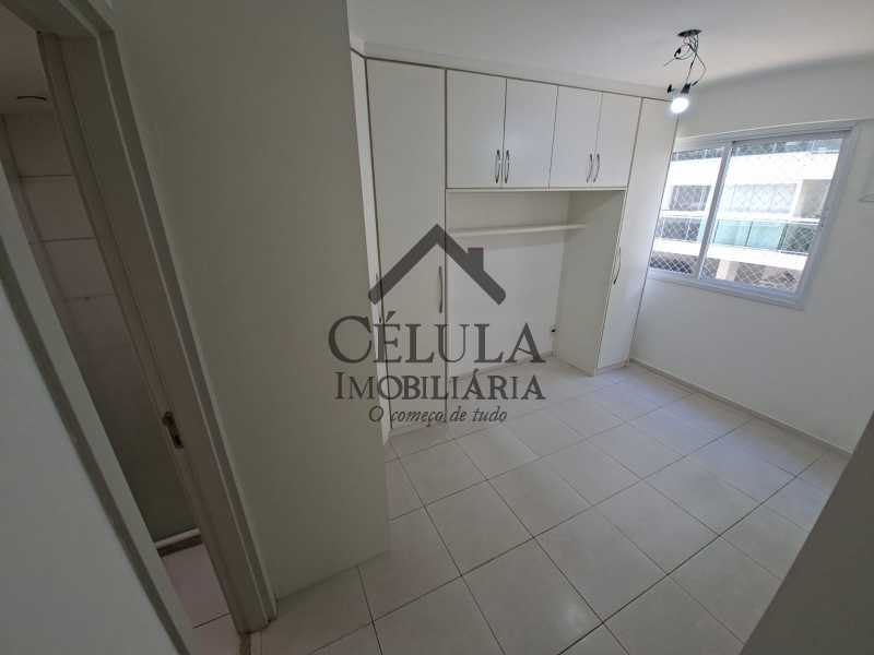 Apartamento, 2 quartos, 62 m² - Foto 9