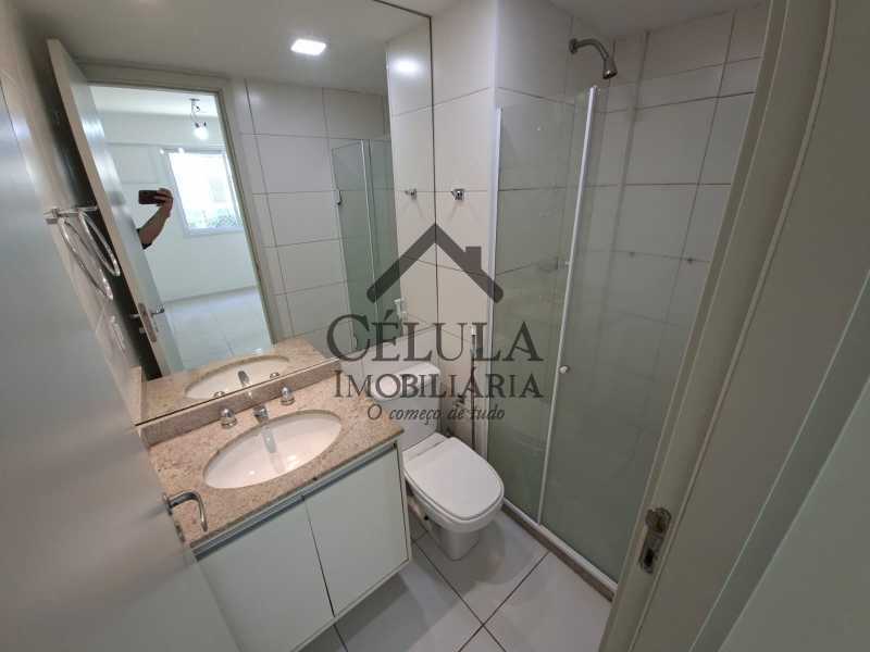 Apartamento, 2 quartos, 62 m² - Foto 11