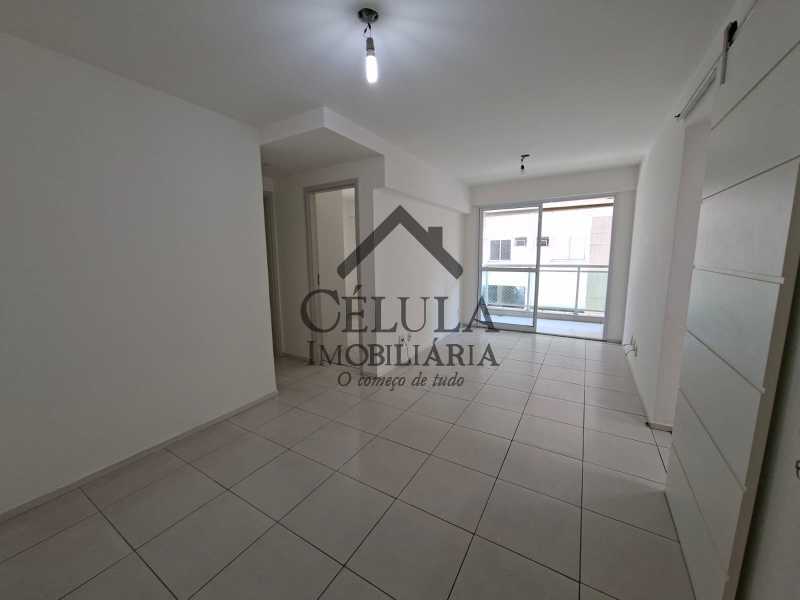 Apartamento, 2 quartos, 62 m² - Foto 5