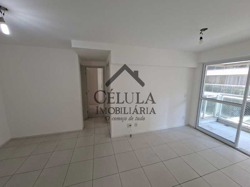 Apartamento, 2 quartos, 62 m² - Foto 7