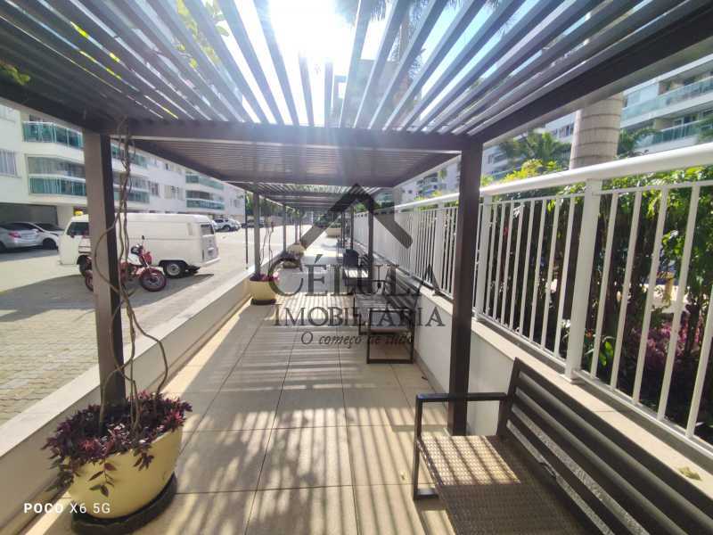Apartamento, 2 quartos, 62 m² - Foto 28