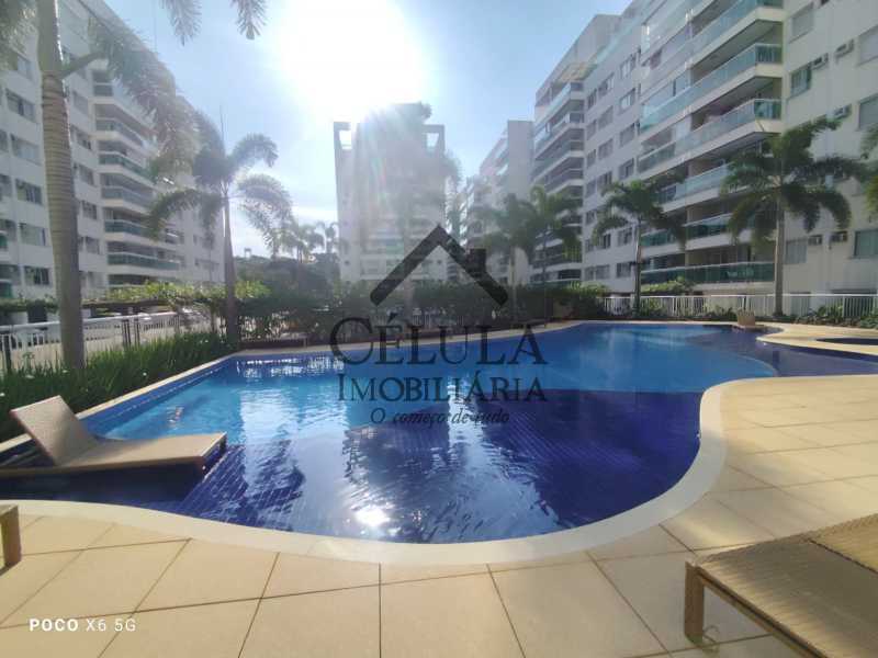 Apartamento, 2 quartos, 62 m² - Foto 1