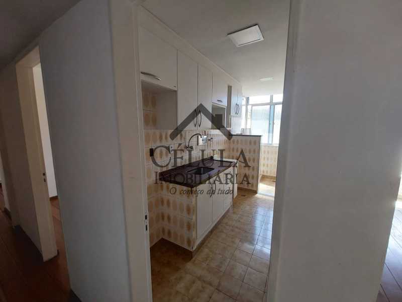 Apartamento, 2 quartos, 55 m² - Foto 5