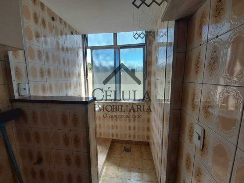 Apartamento, 2 quartos, 55 m² - Foto 14