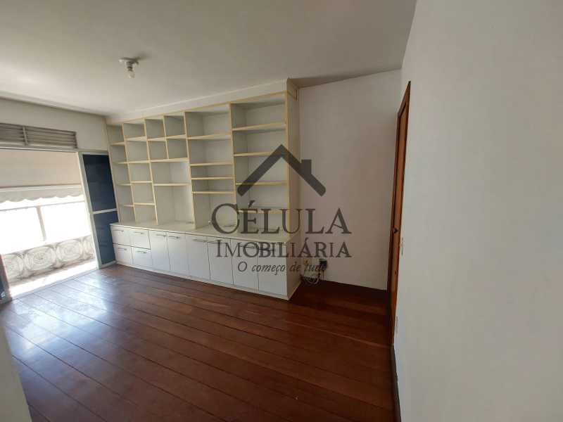 Apartamento, 2 quartos, 55 m² - Foto 3