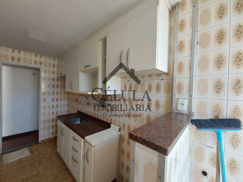 Apartamento, 2 quartos, 55 m² - Foto 6