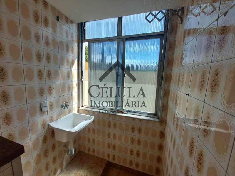 Apartamento, 2 quartos, 55 m² - Foto 15