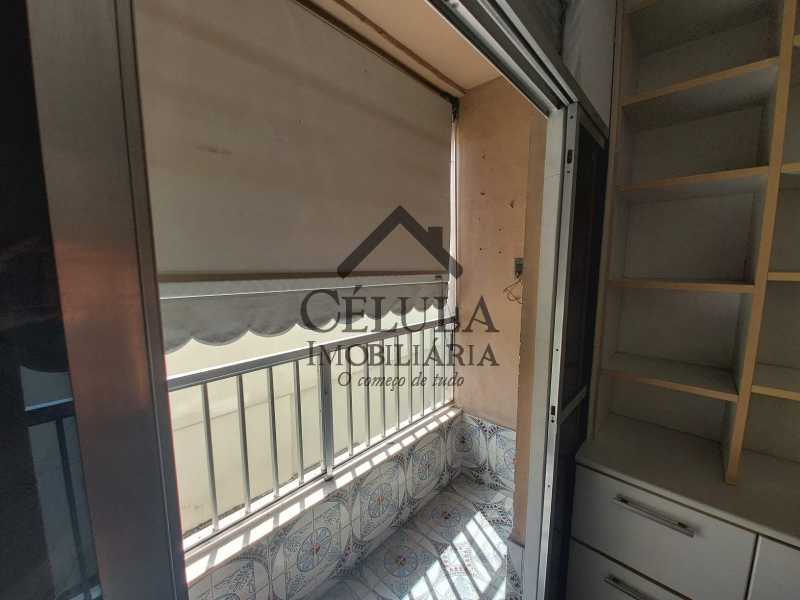 Apartamento, 2 quartos, 55 m² - Foto 1