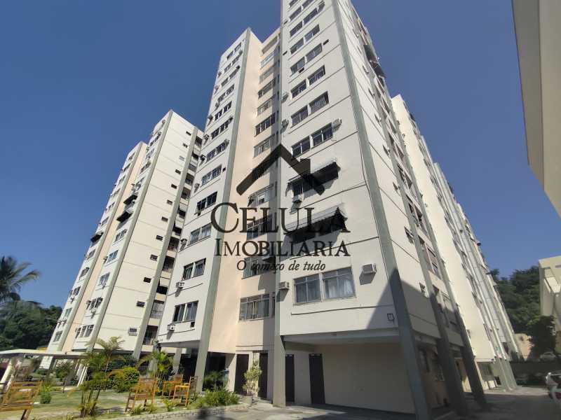 Apartamento, 2 quartos, 55 m² - Foto 22