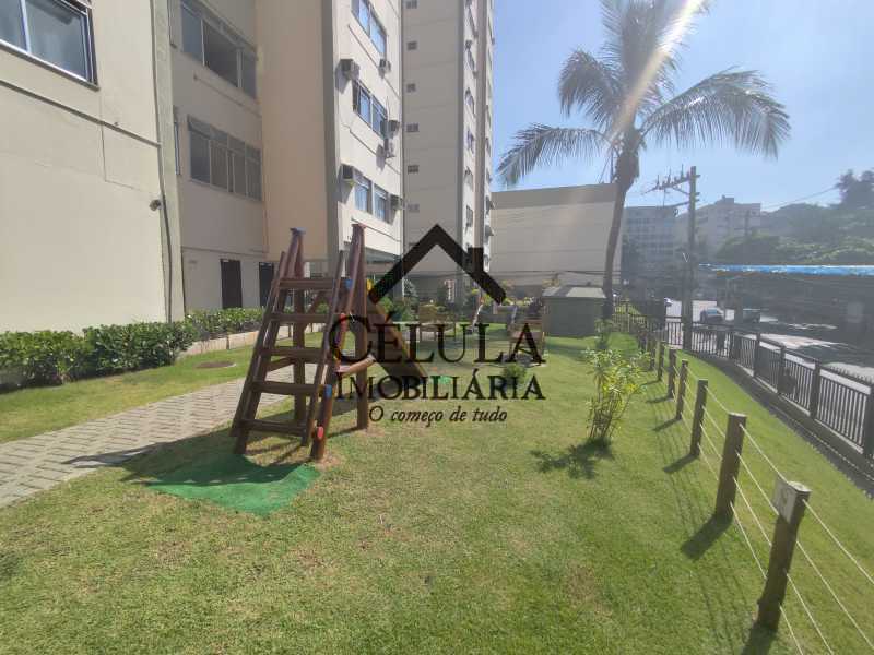 Apartamento, 2 quartos, 55 m² - Foto 24