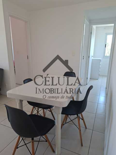 Apartamento, 3 quartos, 64 m² - Foto 4