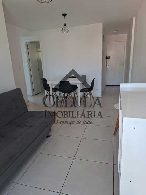 Apartamento, 3 quartos, 64 m² - Foto 5