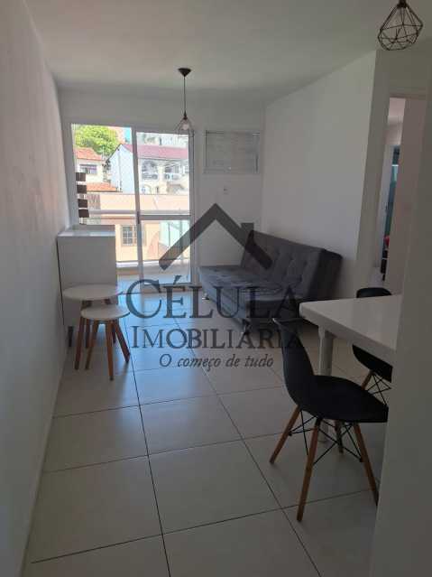 Apartamento, 3 quartos, 64 m² - Foto 6