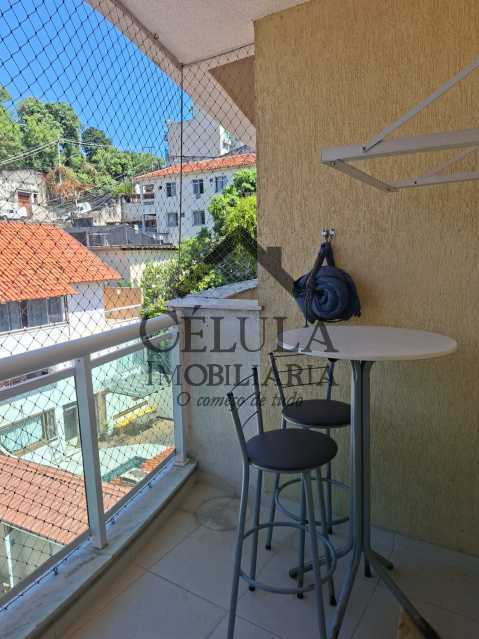 Apartamento, 3 quartos, 64 m² - Foto 1