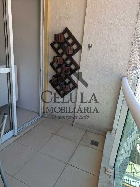 Apartamento, 3 quartos, 64 m² - Foto 2