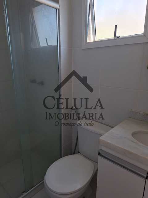 Apartamento, 3 quartos, 64 m² - Foto 9