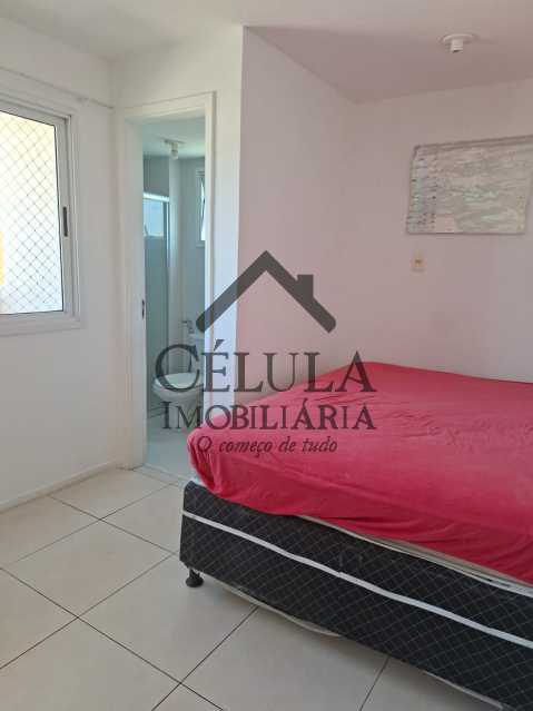 Apartamento, 3 quartos, 64 m² - Foto 8