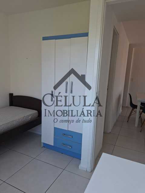 Apartamento, 3 quartos, 64 m² - Foto 11