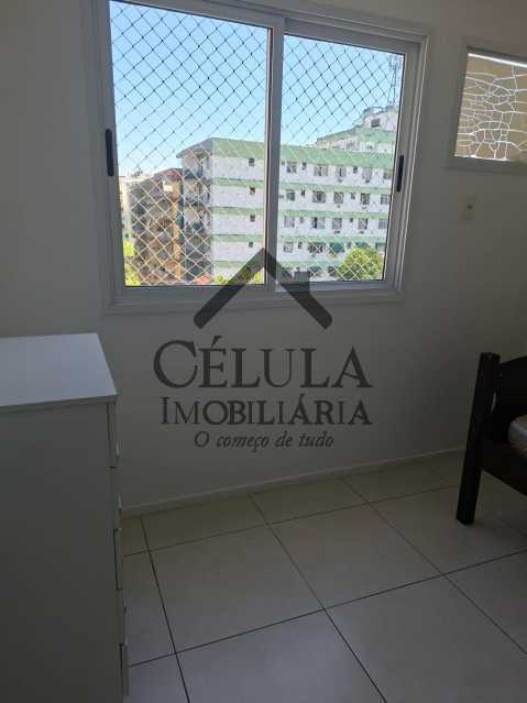 Apartamento, 3 quartos, 64 m² - Foto 12