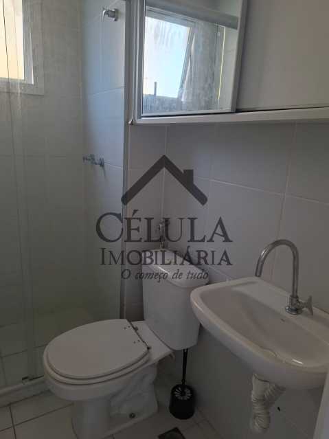 Apartamento, 3 quartos, 64 m² - Foto 13