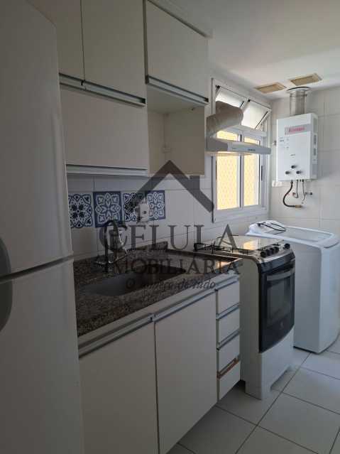 Apartamento, 3 quartos, 64 m² - Foto 14