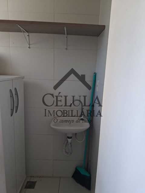 Apartamento, 3 quartos, 64 m² - Foto 15