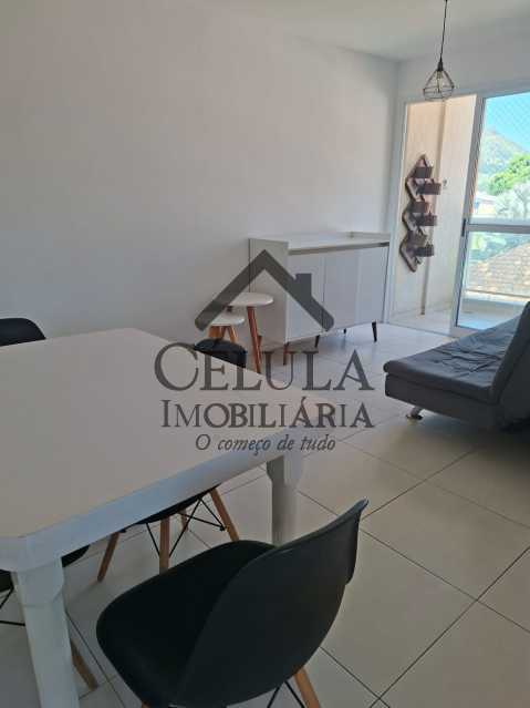 Apartamento, 3 quartos, 64 m² - Foto 16