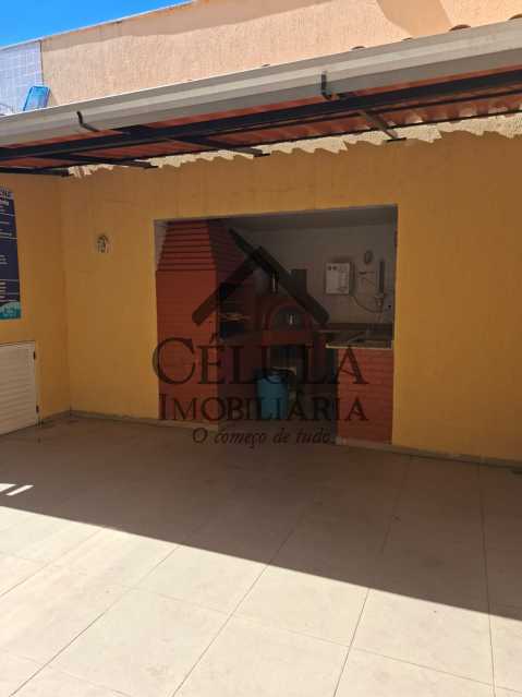 Apartamento, 3 quartos, 64 m² - Foto 19